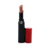 GIORGIO ARMANI - Lip Power Longwear Vivid Color Lipstick - # 102 Romanza LA710200 / 649309 3.1g/0.11oz