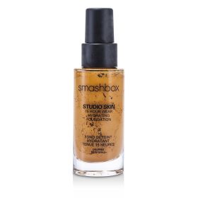 SMASHBOX - Studio Skin 15 Hour Wear Hydrating Foundation - # 3.2 (Medium Dark With Neutral Undertone) 19768 30ml/1oz