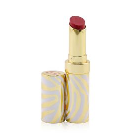 SISLEY - Phyto Rouge Shine Hydrating Glossy Lipstick - # 21 Sheer Rosewood 170504 / 705044 3g/0.1oz