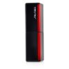 SHISEIDO - ModernMatte Powder Lipstick - # 515 Mellow Drama (Crimson Red) 147911 4g/0.14oz