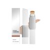 Two-in-One Color-Adapting Foundation Stick, Deep, 13 g