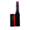 SHISEIDO - VisionAiry Gel Lipstick - # 215 Future Shock (Vivid Purple) 151925 1.6g/0.05oz
