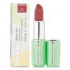 CLINIQUE - Pop Longwear Lipstick Shine - # 23 Blush Pop 192184 3.9g/0.13oz