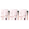 EELHOPE Brush-Applicator Concealer Foundation, Natural, 1 Piece