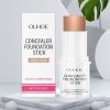 OUHOE Concealer Foundation Stick, Wheat, 7 g