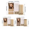 EELHOE Moisturizing Foundation Stick, Wheat, 18 g