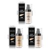 EELHOE Concealer Foundation Liquid, Wheat, 50 ml