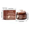 HOYGI Skin-Tone Correcting Foundation Liquid, 30 g