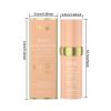 HOYGI Tone-Adjusting Concealer Foundation Liquid, 0 Piece