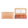 ANASTASIA BEVERLY HILLS - Face Palette (1x Bronzer, 1x Highlighter, 1x Blush) - # Off to Costa Rica (Medium-Tan) ABH10-18189/ 181891  17.6g/0.62oz