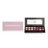 ANASTASIA BEVERLY HILLS - Modern Renaissance Eye Shadow Palette (14x Eyeshadow, 1x Duo Shadow Brush) ABH11-18170 -