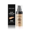 EELHOE Concealer Foundation Liquid, Natural, 50 ml