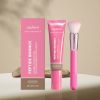 zephoco Lightweight Foundation Liquid, Deep, 1 Pieces