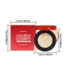 zephoco Moisturizing Concealer Cushion Foundation, Natural, 15 g