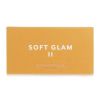 ANASTASIA BEVERLY HILLS - Soft Glam II Mini Eye Shadow Palette (8x Eyeshadow) 181877 8x0.8g/0.028oz