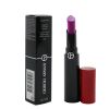 GIORGIO ARMANI - Lip Power Longwear Vivid Color Lipstick - # 600 Confident LA712200 / 649507 3.1g/0.11oz