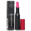 GIORGIO ARMANI - Lip Power Matte Longwear & Caring Intense Matte Lipstick - # 508 Eccentric 831246 3.1g/0.11oz