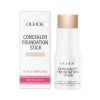 OUHOE Concealer Foundation Stick, Natural, 7 g