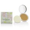 CLINIQUE - Almost Powder MakeUp SPF 15 - No. 06 Deep 6MPY-06 10g/0.35oz