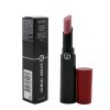 GIORGIO ARMANI - Lip Power Longwear Vivid Color Lipstick - # 500 Fatale LA711800 / 649460 3.1g/0.11oz