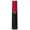 GIORGIO ARMANI - Lip Power Matte Longwear & Caring Intense Matte Lipstick - # 400 Four Hundred 831222 3.1g/0.11oz