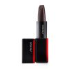 SHISEIDO - ModernMatte Powder Lipstick - # 523 Majo (Chocolate Red) 147997 4g/0.14oz