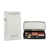 Tendre Voyage Makeup Palette: 4x Eye Shadow + Blush + 2x Lip Color + 3x Applicators