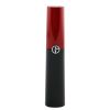 GIORGIO ARMANI - Lip Power Longwear Vivid Color Lipstick - # 504 Flirt LA709700 / 649255 3.1g/0.11oz