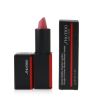 SHISEIDO - ModernMatte Powder Lipstick - # 526 Kitten Heel (Mid-Tone Cool Pink) 164284 4g/0.14oz