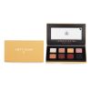 ANASTASIA BEVERLY HILLS - Soft Glam II Mini Eye Shadow Palette (8x Eyeshadow) 181877 8x0.8g/0.028oz