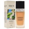 Norrsken Foundation - 209 Svea by Idun Minerals for Women - 1 oz Foundation