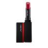 SHISEIDO - VisionAiry Gel Lipstick - # 219 Firecracker (Neon Red) 151963 1.6g/0.05oz