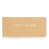 ANASTASIA BEVERLY HILLS - Soft Glam Eye Shadow Palette (14x Eyesahdow, 1x Duo Shadow Brush) ABH11-18174 -