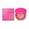 zephoco Moisturizing Foundation Cream, Natural, 20 g