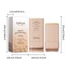 EELHOPE Lightweight Concealer Foundation Stick, 20 g