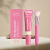 zephoco Lightweight Foundation Liquid, Ivory, 1 Pieces