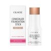 OUHOE Concealer Foundation Stick, Wheat, 7 g