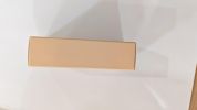 zephoco Foundation and Concealer Stick, Ivory, 20 g