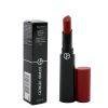 GIORGIO ARMANI - Lip Power Longwear Vivid Color Lipstick - # 403 Fighter LA711500 / 649439 3.1g/0.11oz