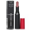 GIORGIO ARMANI - Lip Power Matte Longwear & Caring Intense Matte Lipstick - # 117 Graceful 966535 3.1g/0.11oz