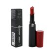 GIORGIO ARMANI - Lip Power Longwear Vivid Color Lipstick - # 300 Bright LA710800 / 649361	 3.1g/0.11oz