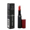 GIORGIO ARMANI - Lip Power Longwear Vivid Color Lipstick - # 303 Splendid LC848000 / 433099 3.1g/0.11oz