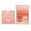 ANASTASIA BEVERLY HILLS - Glow Kit (4x Highlighter) - # Sun Dipped 18158 29.6g/1.04oz