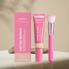 zephoco Lightweight Foundation Liquid, Natural, 1 Pieces