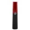 GIORGIO ARMANI - Lip Power Longwear Vivid Color Lipstick - # 500 Fatale LA711800 / 649460 3.1g/0.11oz