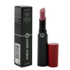 GIORGIO ARMANI - Lip Power Longwear Vivid Color Lipstick - # 501 Affectionate LA711100 / 649392 3.1g/0.11oz