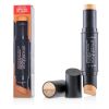 SMASHBOX - Studio Skin Shaping Foundation + Soft Contour Stick - # 1.0 Peach Fair 06123 11.75g/0.4oz