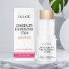 OUHOE Concealer Foundation Stick, Natural, 7 g