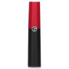 GIORGIO ARMANI - Lip Power Matte Longwear & Caring Intense Matte Lipstick - # 508 Eccentric 831246 3.1g/0.11oz