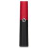 GIORGIO ARMANI - Lip Power Matte Longwear & Caring Intense Matte Lipstick - # 307 Ecstatic 831178 3.1g/0.11oz